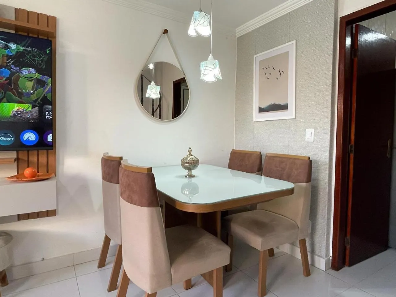 Casa Duplex Praia Das Dunas - Pe Na Areia & Ar Condicionado Cabo Frio